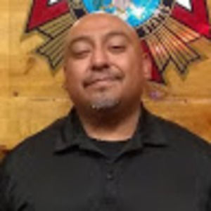 Meet your Posher, Al